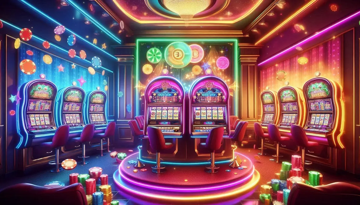 Palms Bet